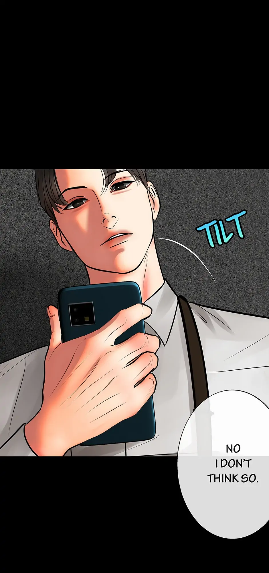 I Made a Deal with the Devil Chapter 20 page 5
