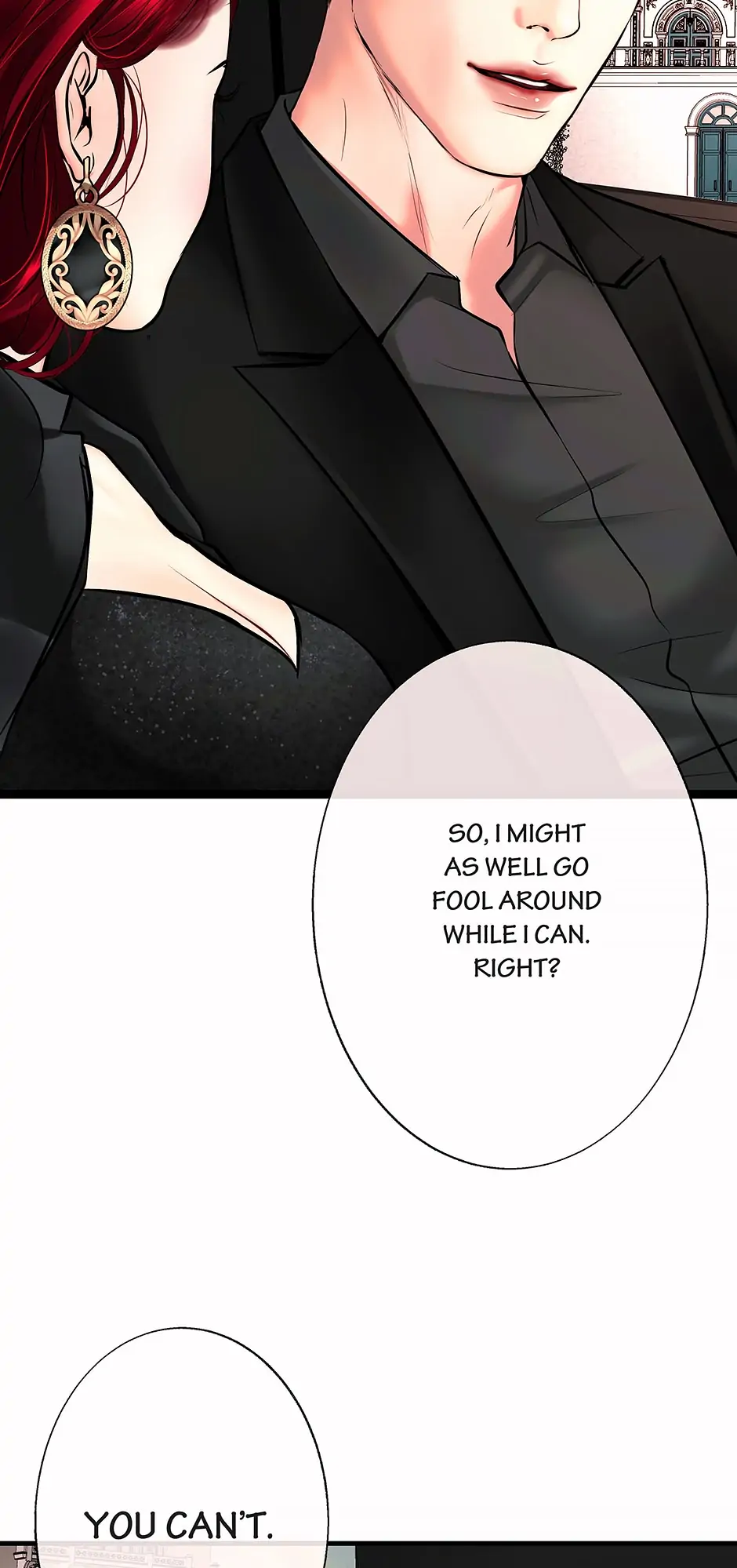 I Made a Deal with the Devil Chapter 21 page 9