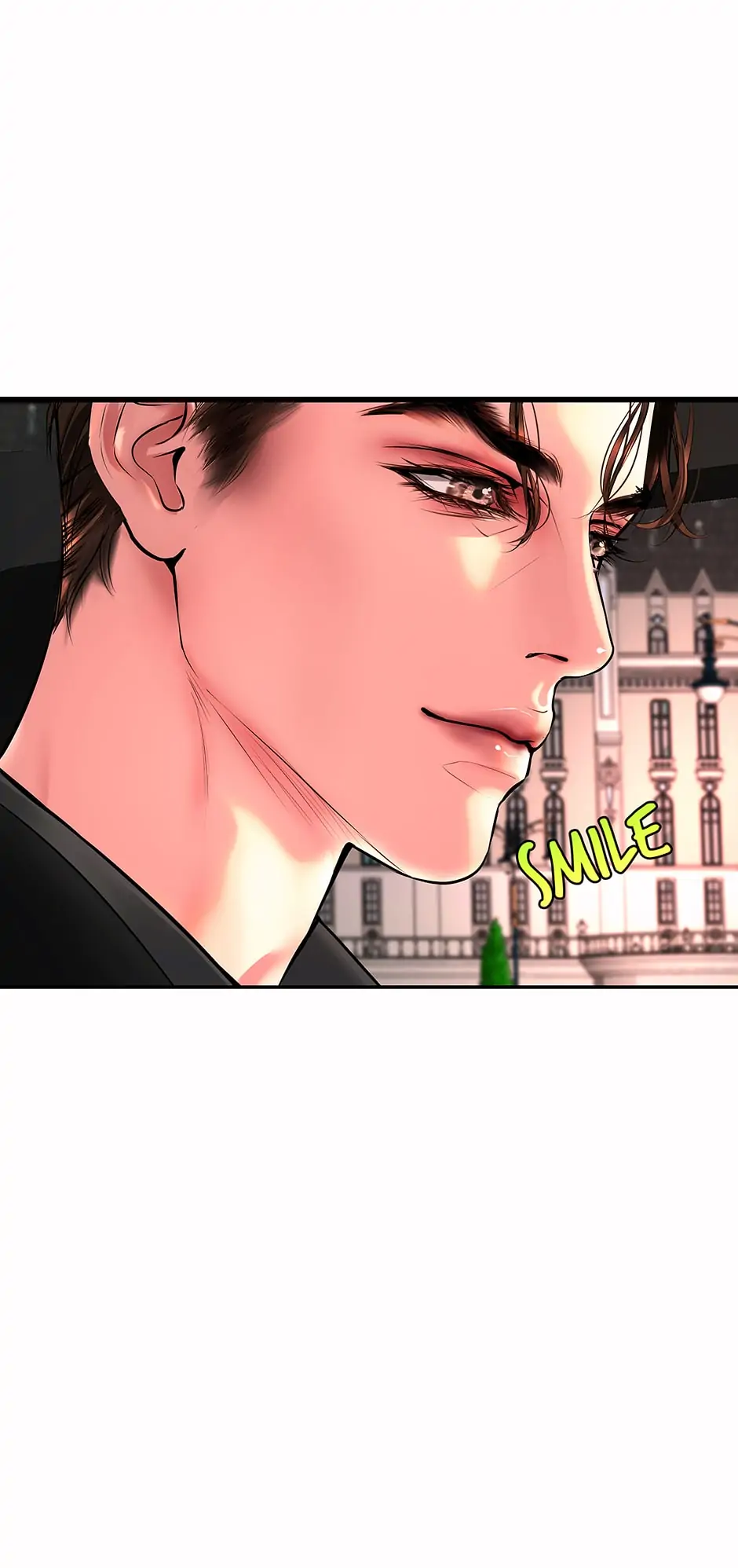 I Made a Deal with the Devil Chapter 21 page 11