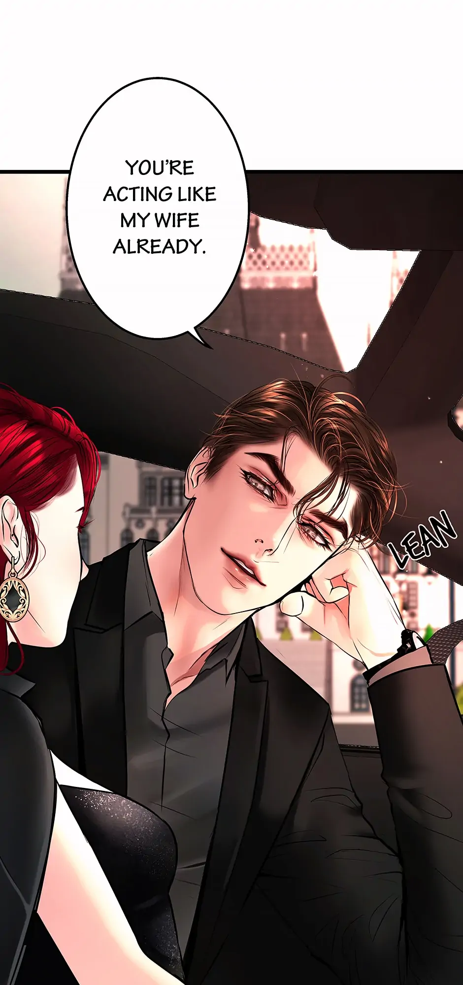 I Made a Deal with the Devil Chapter 21 page 13