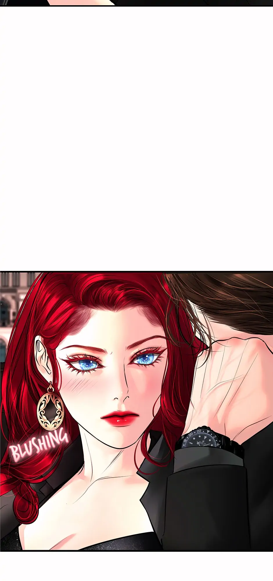 I Made a Deal with the Devil Chapter 21 page 14