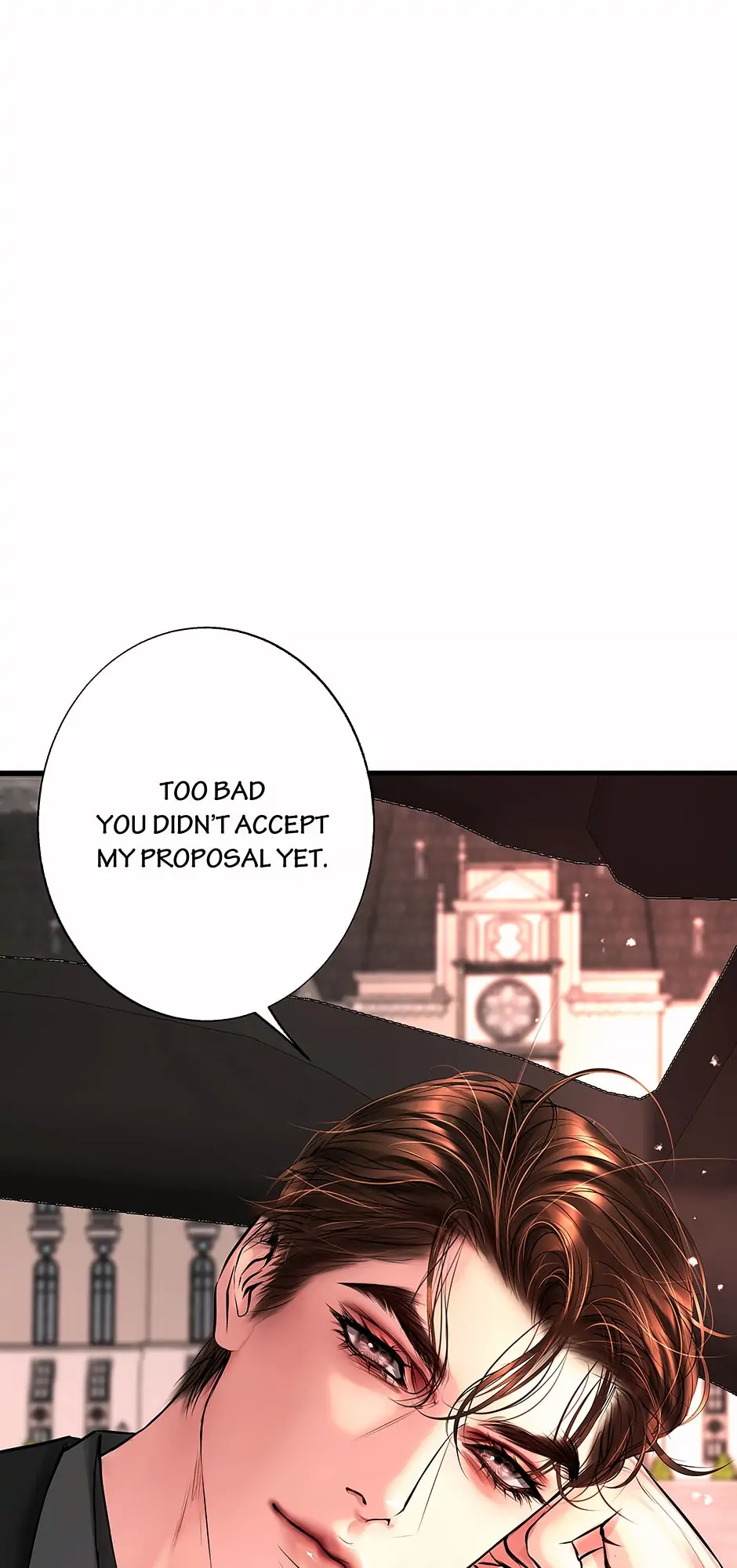 I Made a Deal with the Devil Chapter 21 page 15