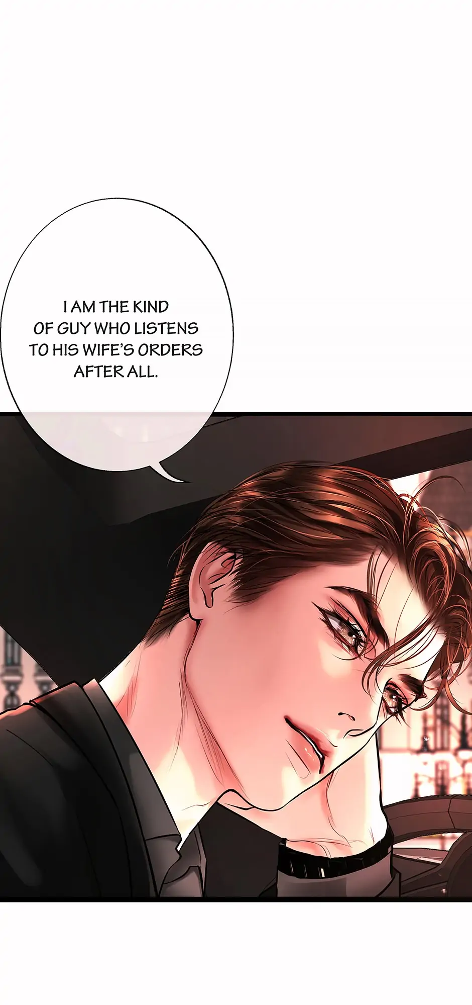 I Made a Deal with the Devil Chapter 21 page 18