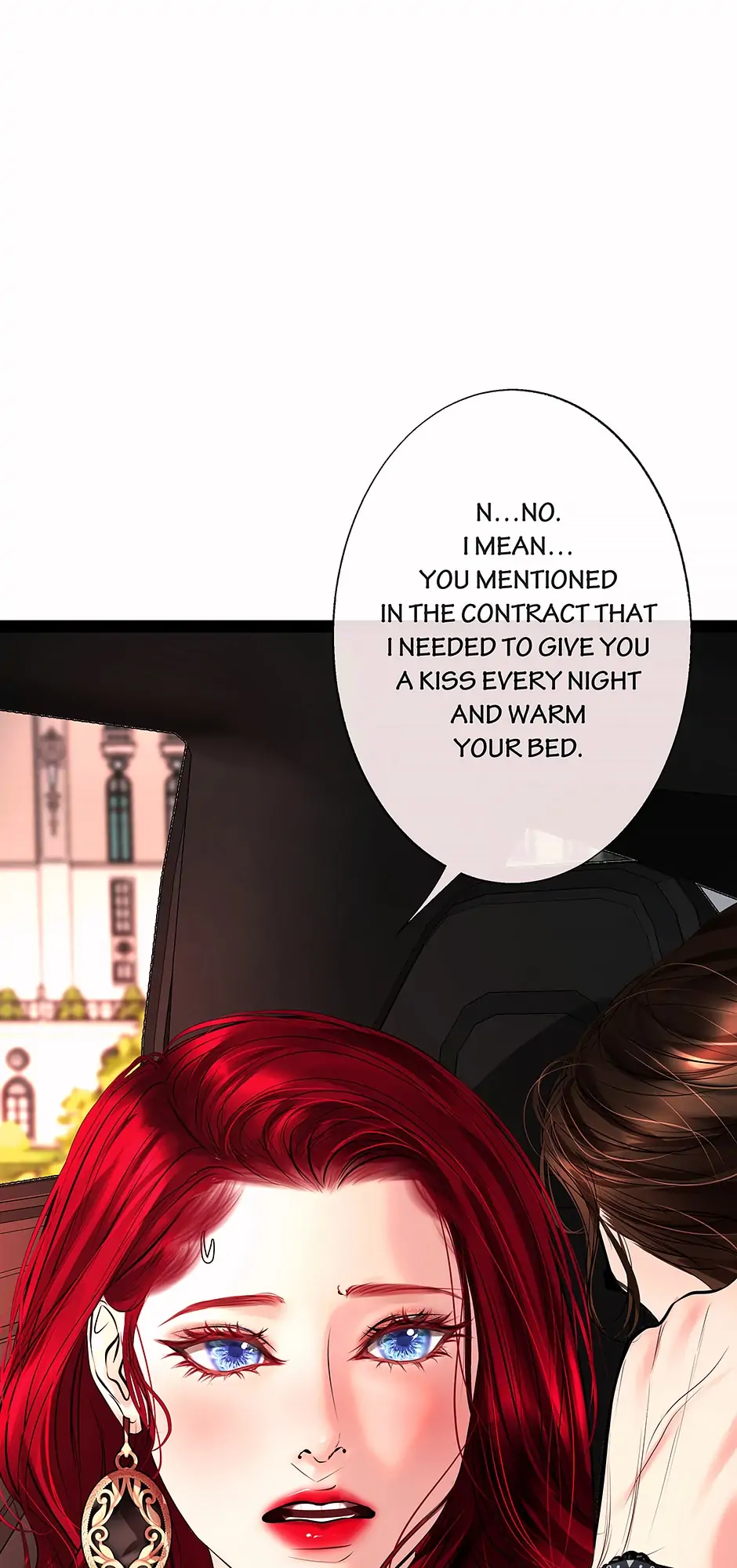 I Made a Deal with the Devil Chapter 21 page 20