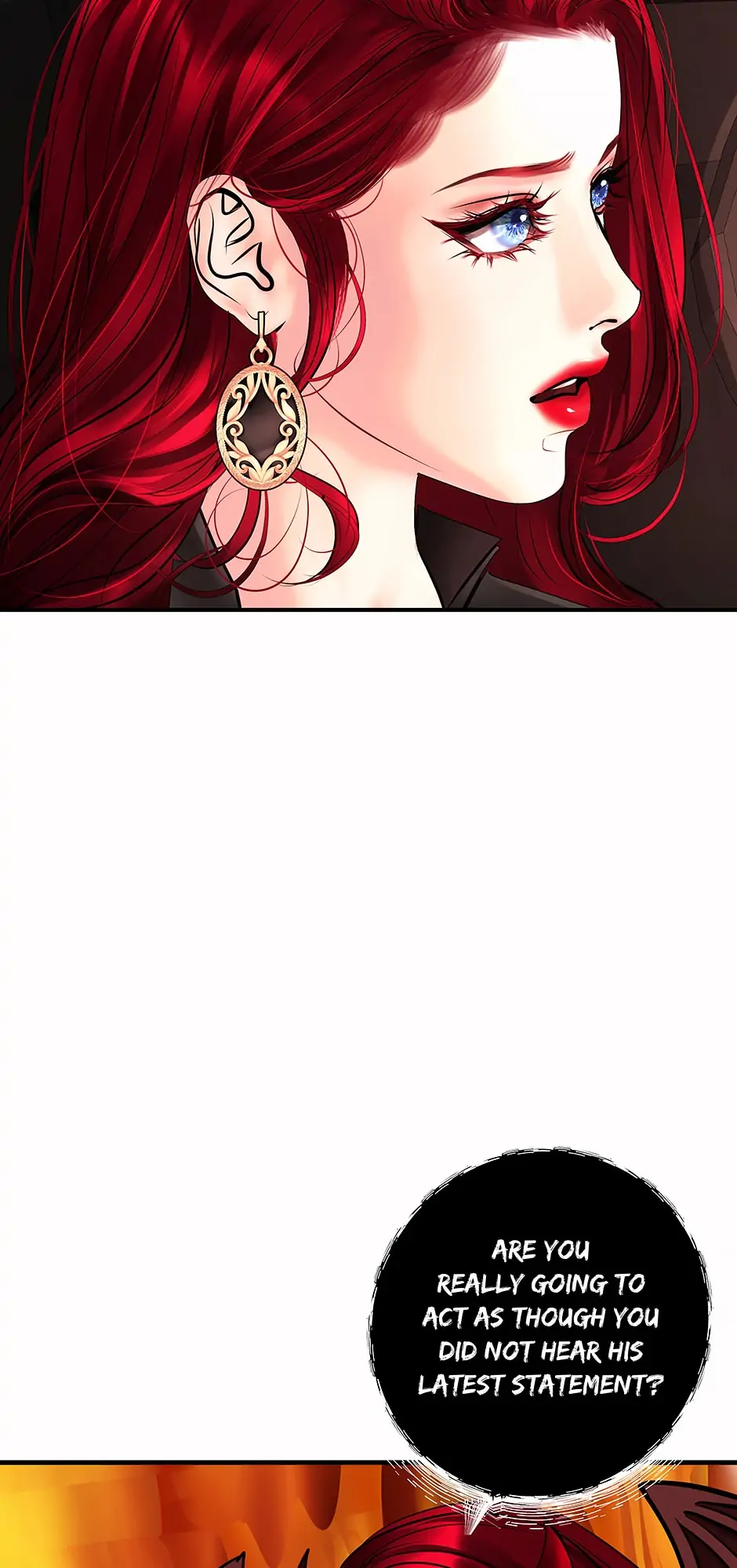 I Made a Deal with the Devil Chapter 21 page 22