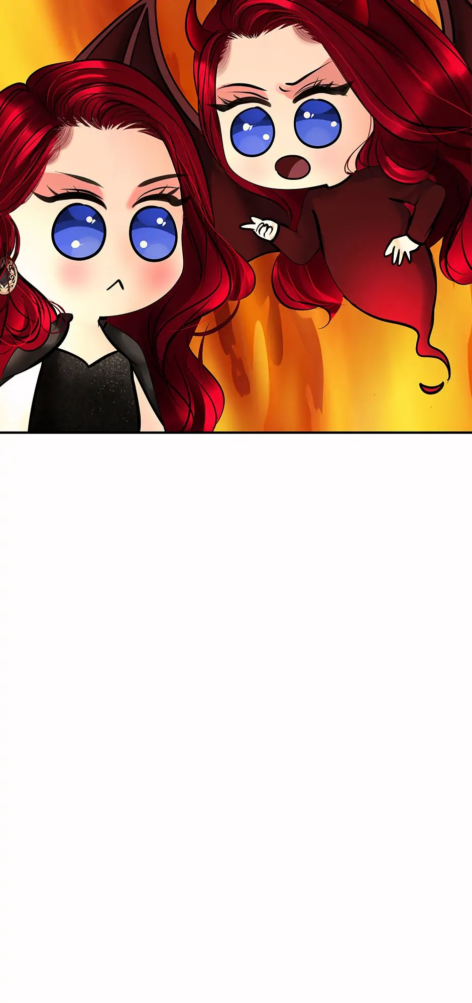 I Made a Deal with the Devil Chapter 21 page 23