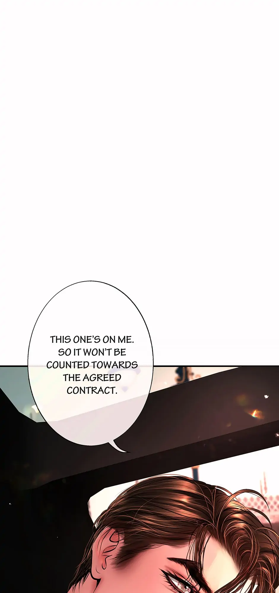 I Made a Deal with the Devil Chapter 21 page 25