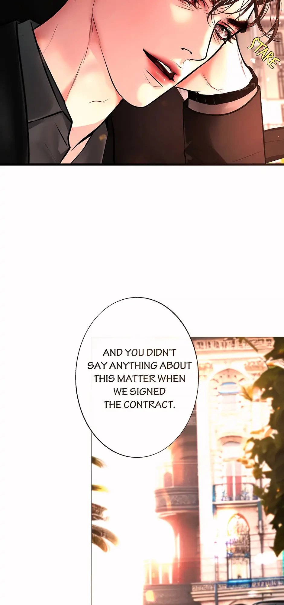 I Made a Deal with the Devil Chapter 21 page 26