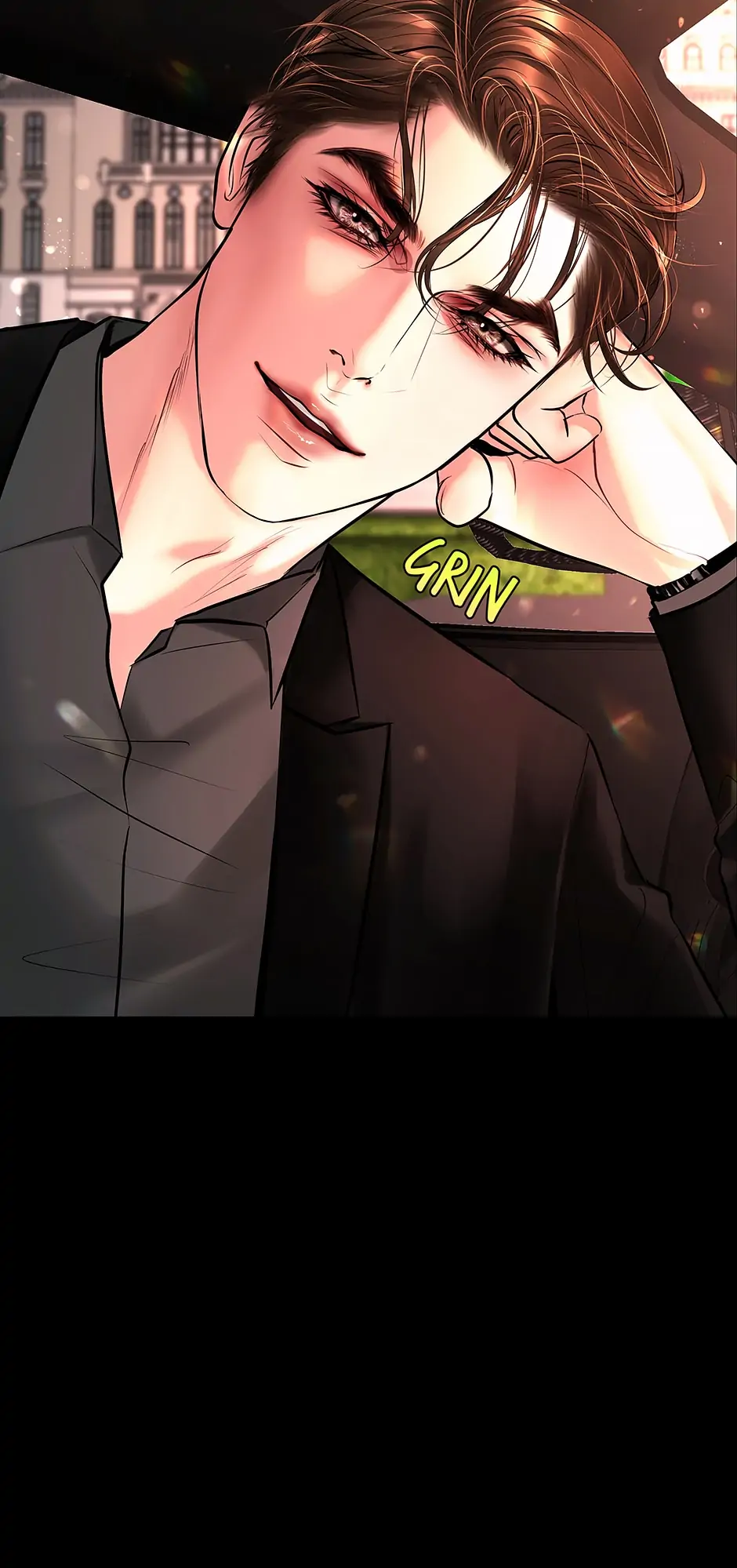 I Made a Deal with the Devil Chapter 21 page 28