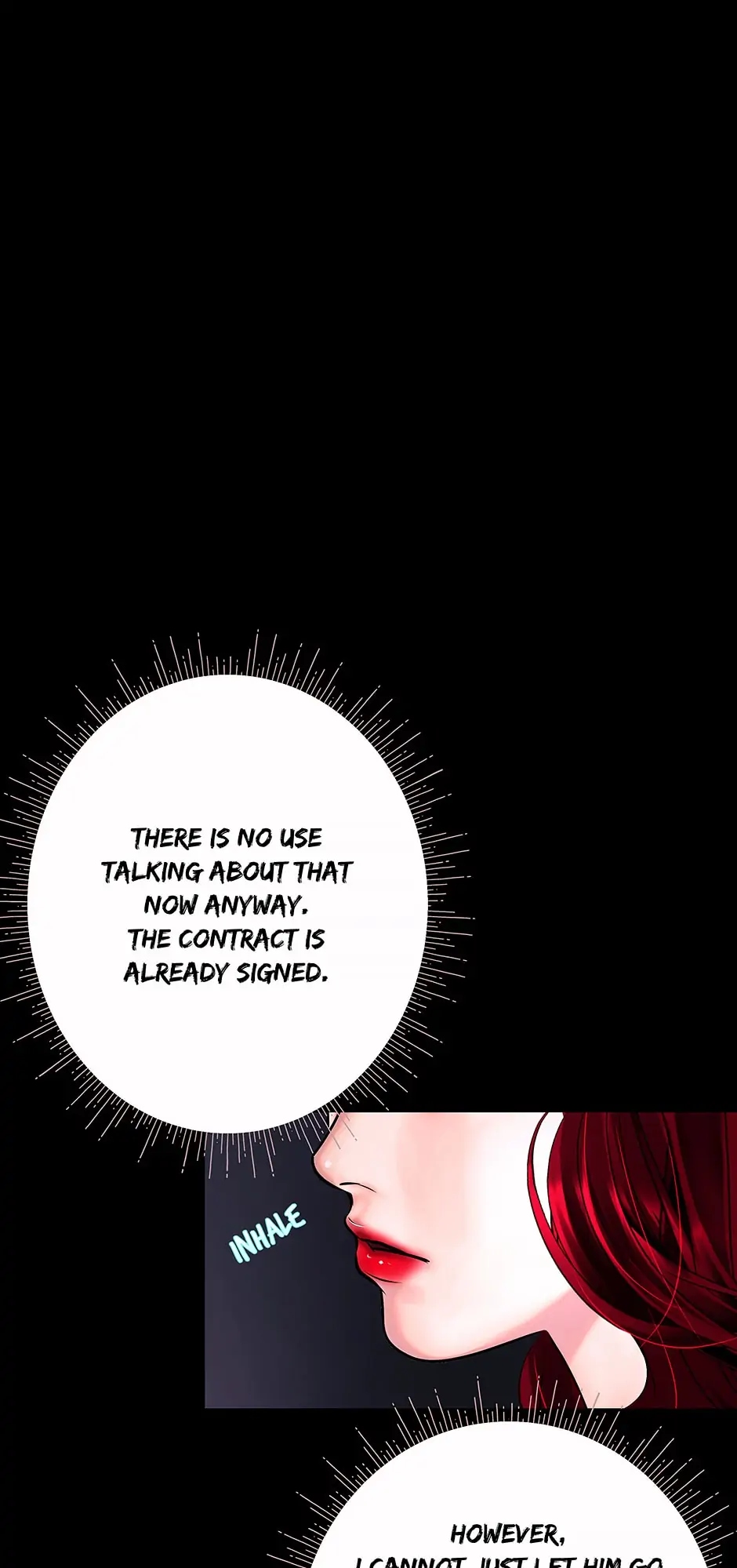 I Made a Deal with the Devil Chapter 21 page 30