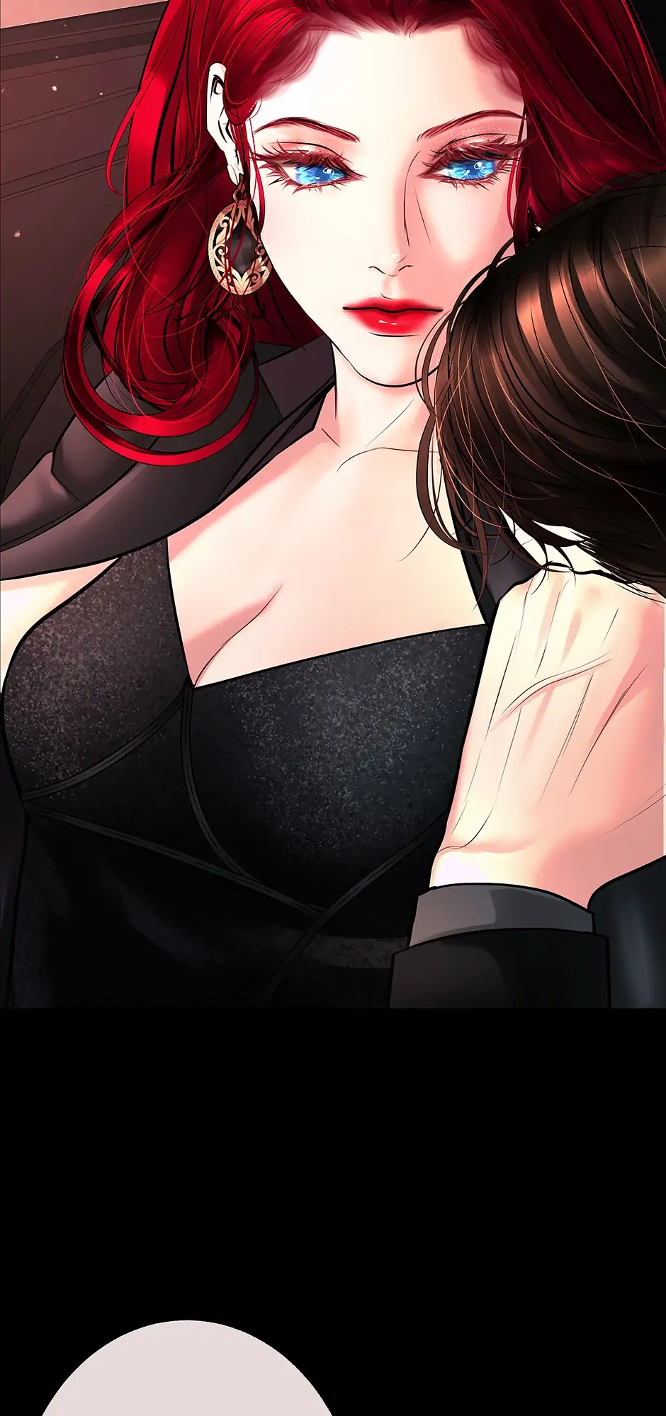 I Made a Deal with the Devil Chapter 21 page 34
