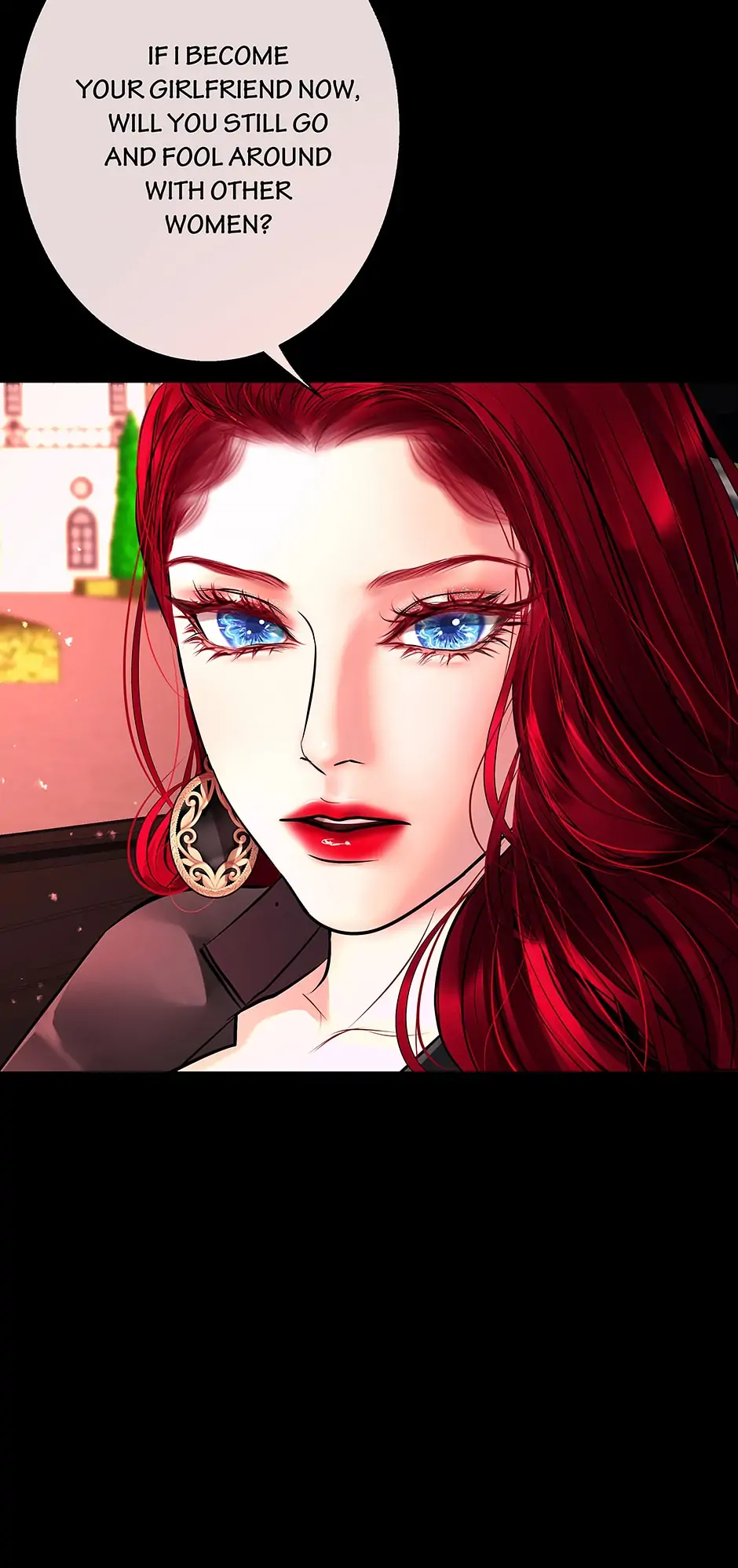 I Made a Deal with the Devil Chapter 21 page 35