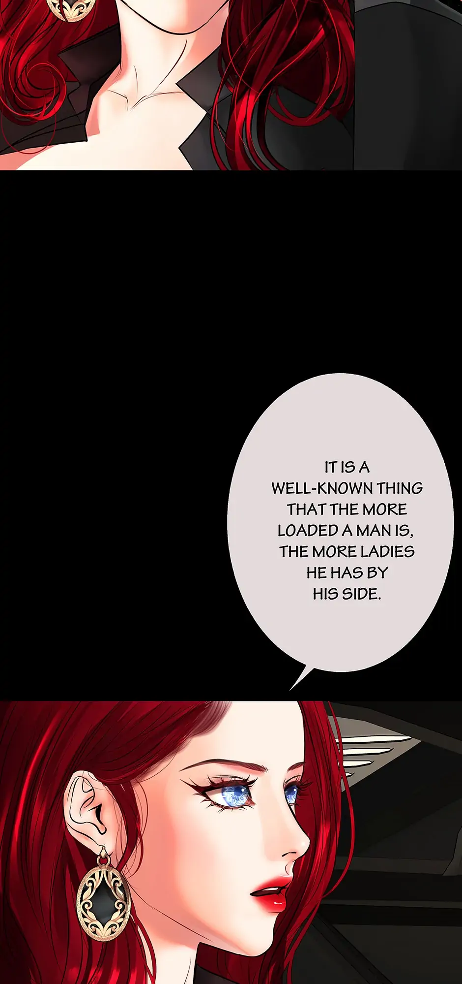 I Made a Deal with the Devil Chapter 21 page 39