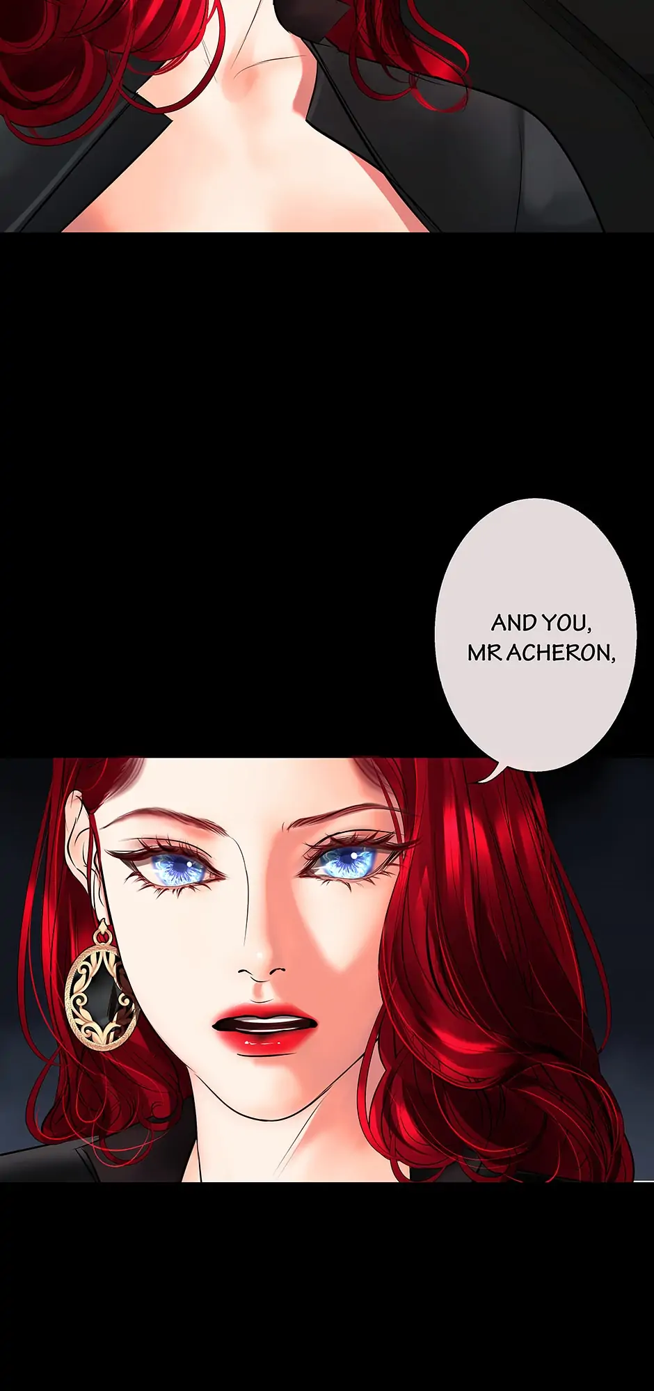 I Made a Deal with the Devil Chapter 21 page 40