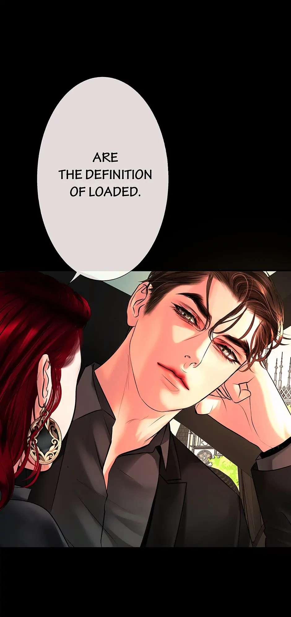 I Made a Deal with the Devil Chapter 21 page 41