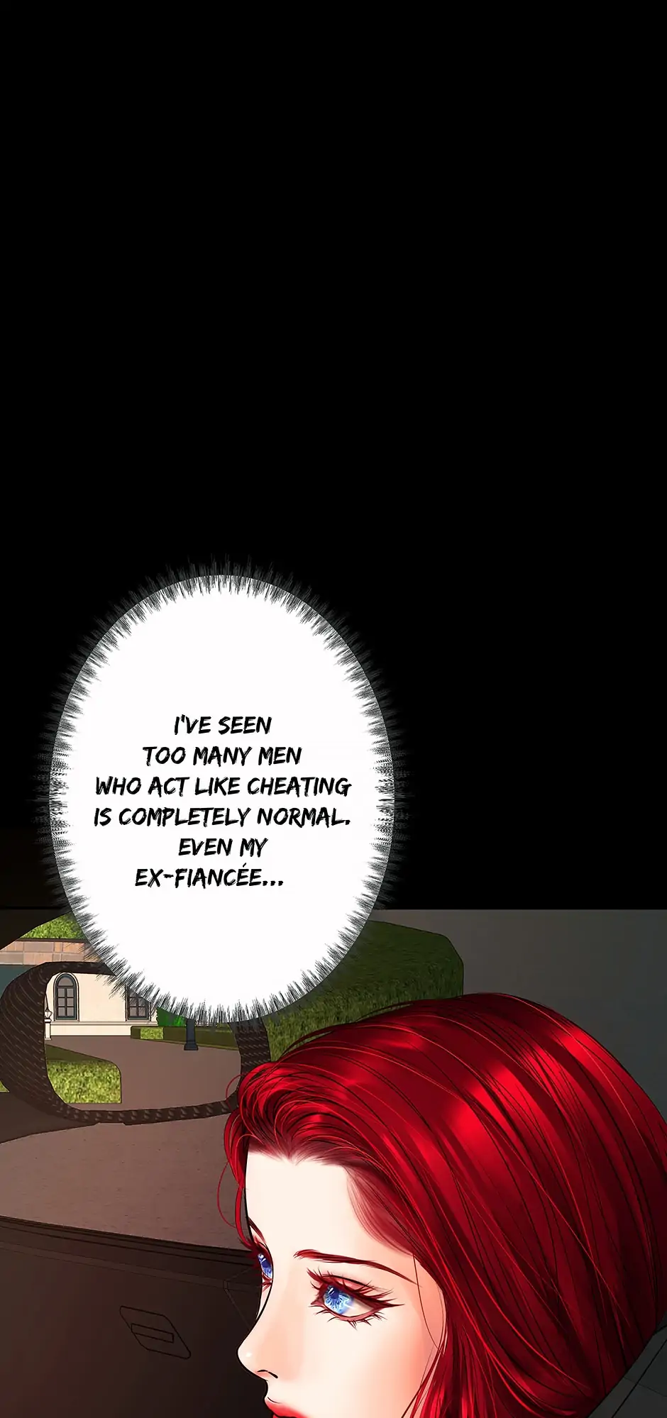 I Made a Deal with the Devil Chapter 21 page 42