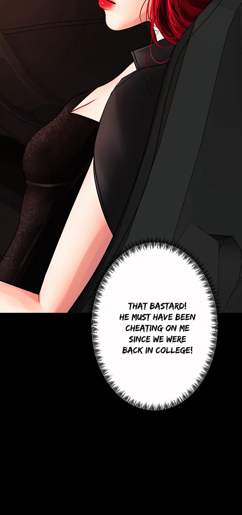 I Made a Deal with the Devil Chapter 21 page 43