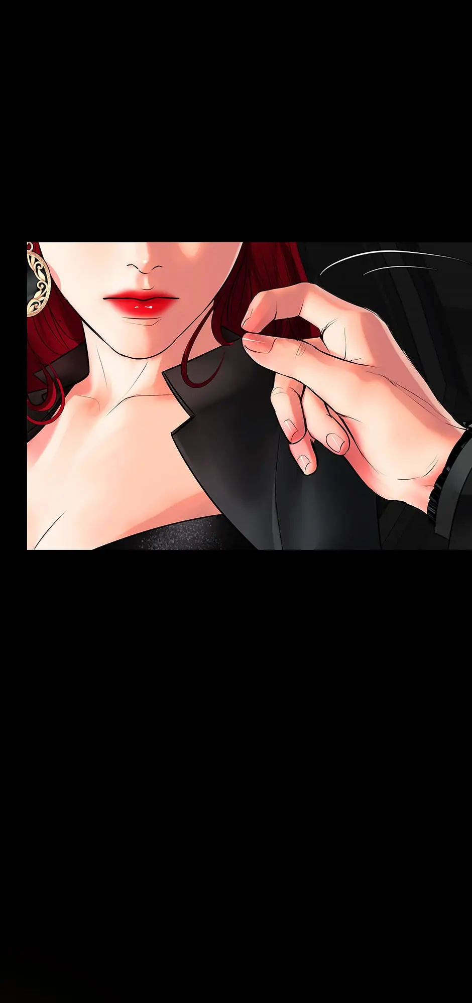 I Made a Deal with the Devil Chapter 21 page 44
