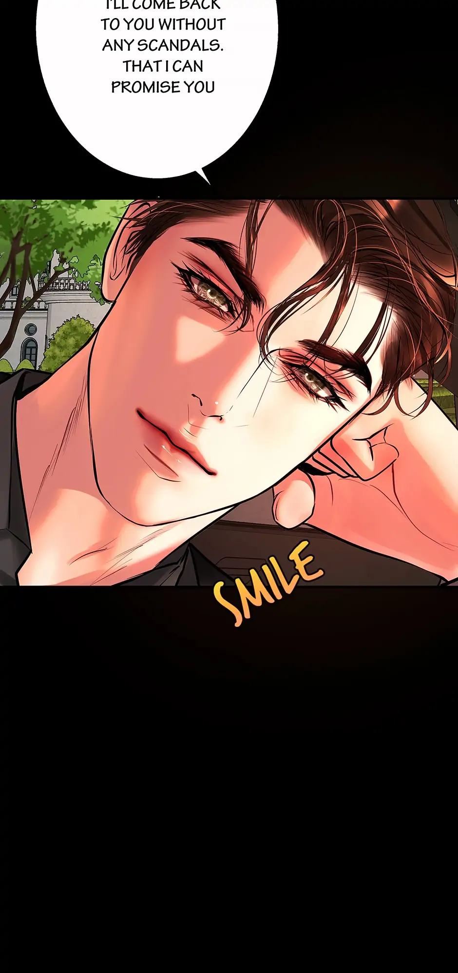 I Made a Deal with the Devil Chapter 21 page 47