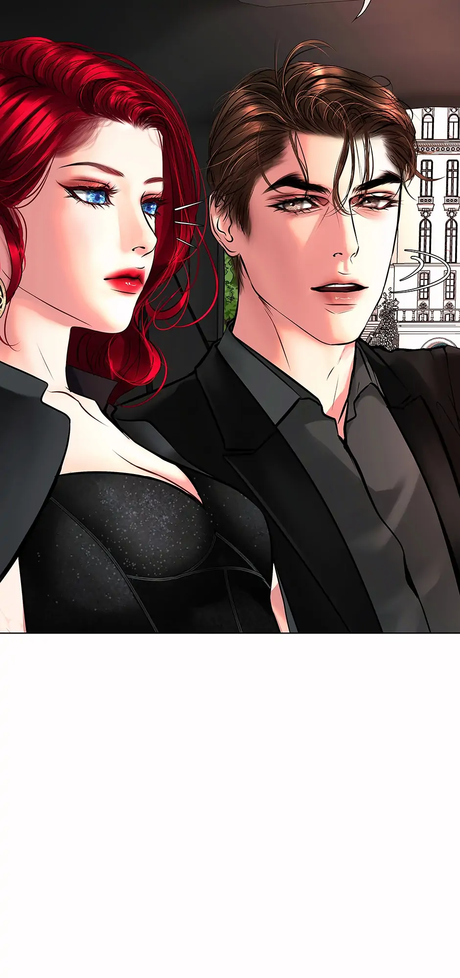 I Made a Deal with the Devil Chapter 21 page 4