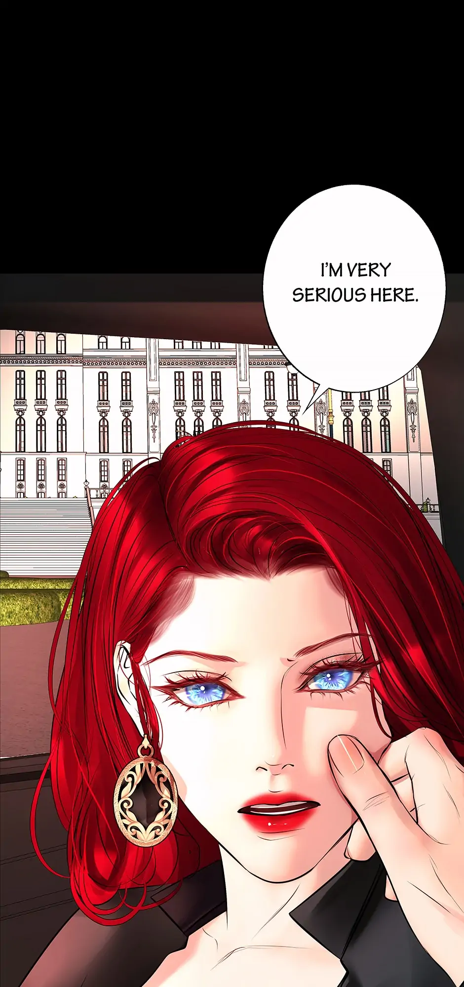 I Made a Deal with the Devil Chapter 21 page 52
