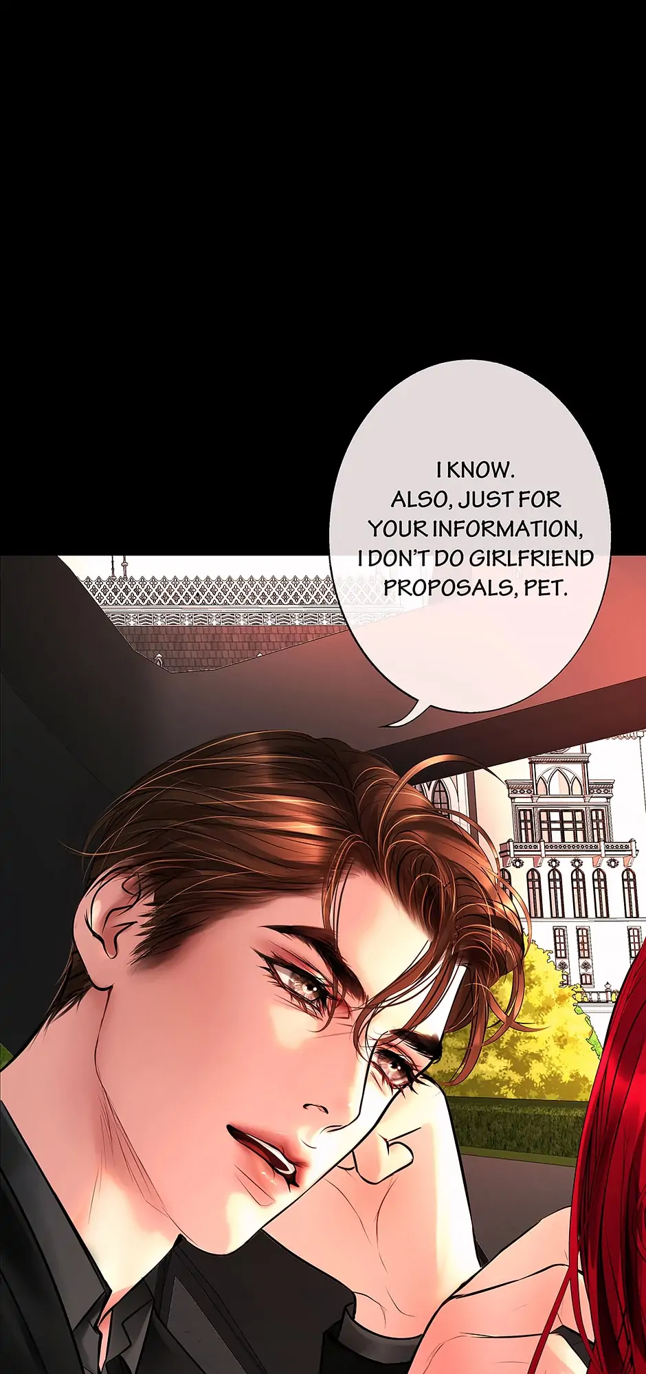 I Made a Deal with the Devil Chapter 21 page 54
