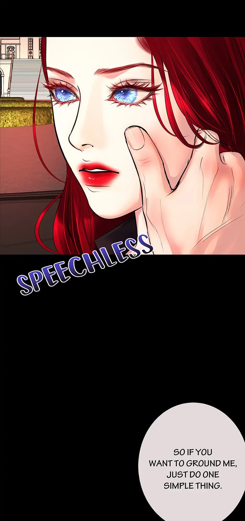 I Made a Deal with the Devil Chapter 21 page 57