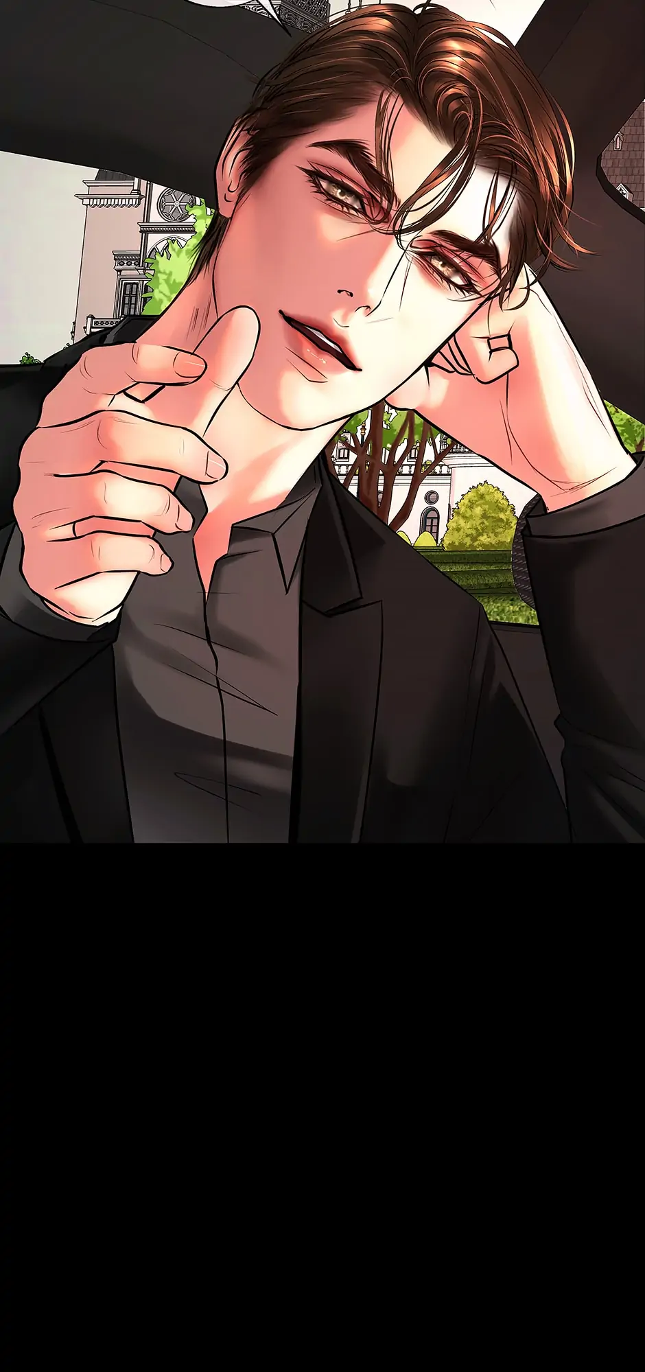 I Made a Deal with the Devil Chapter 21 page 62