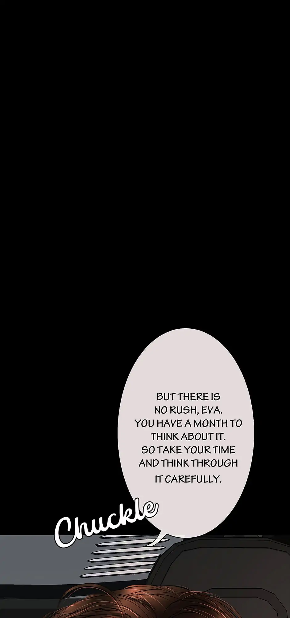 I Made a Deal with the Devil Chapter 21 page 64