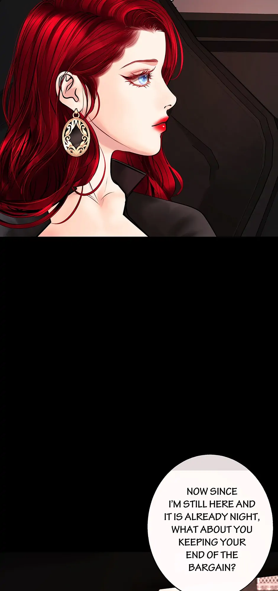 I Made a Deal with the Devil Chapter 21 page 69
