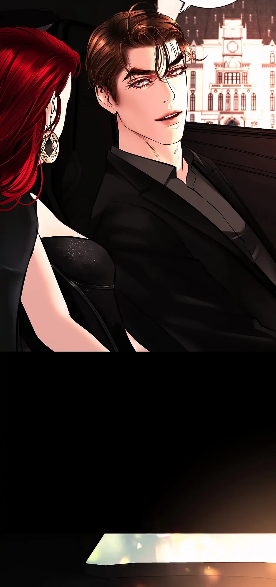 I Made a Deal with the Devil Chapter 21 page 70