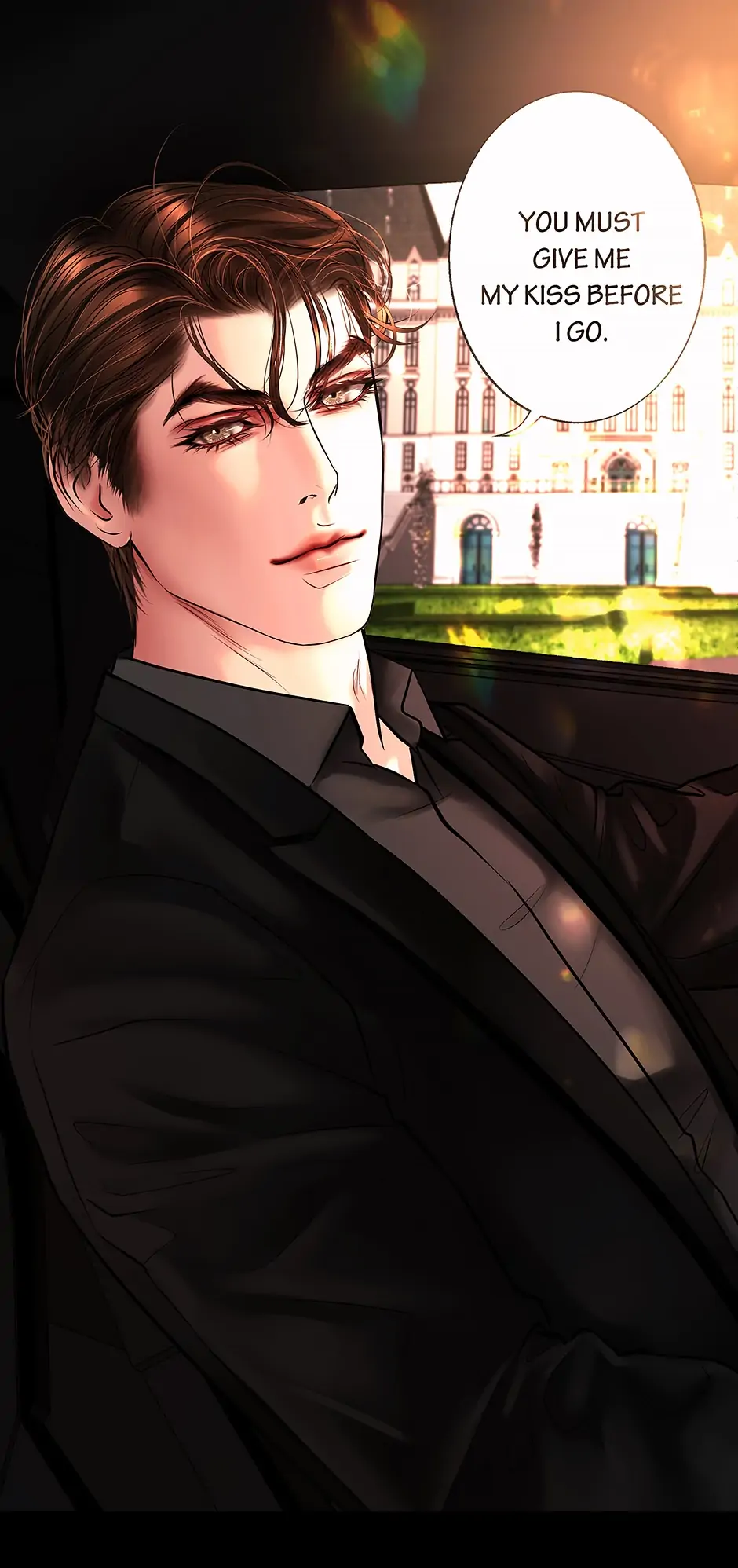 I Made a Deal with the Devil Chapter 21 page 71