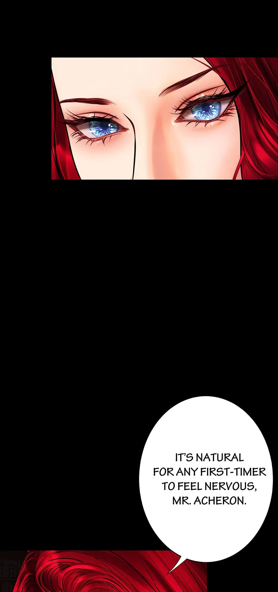 I Made a Deal with the Devil Chapter 22 page 9
