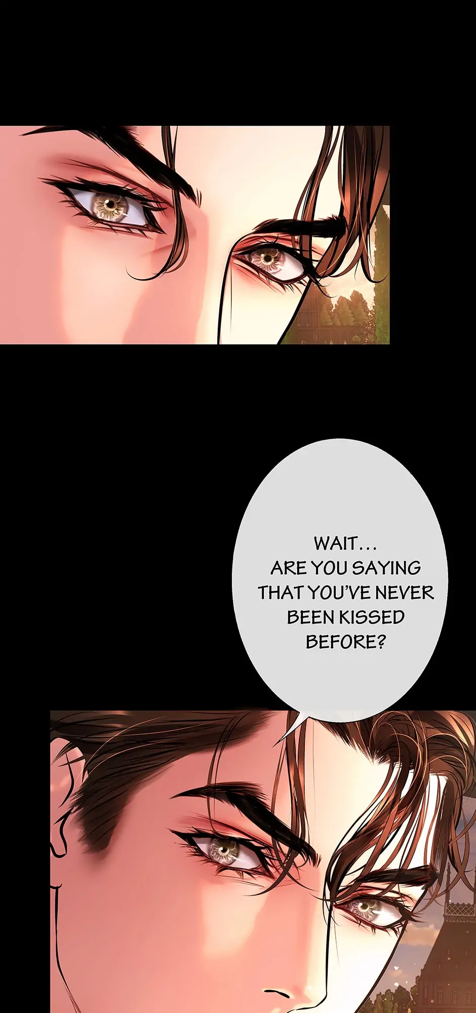 I Made a Deal with the Devil Chapter 22 page 12