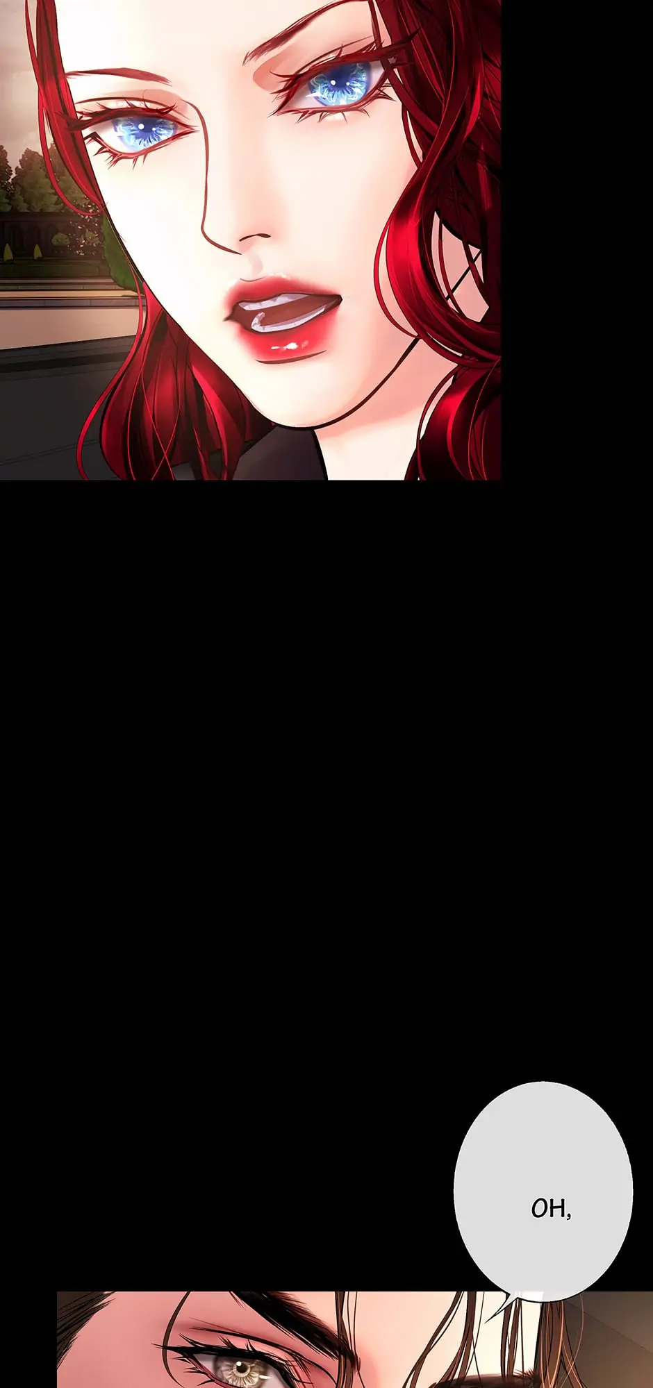 I Made a Deal with the Devil Chapter 22 page 14