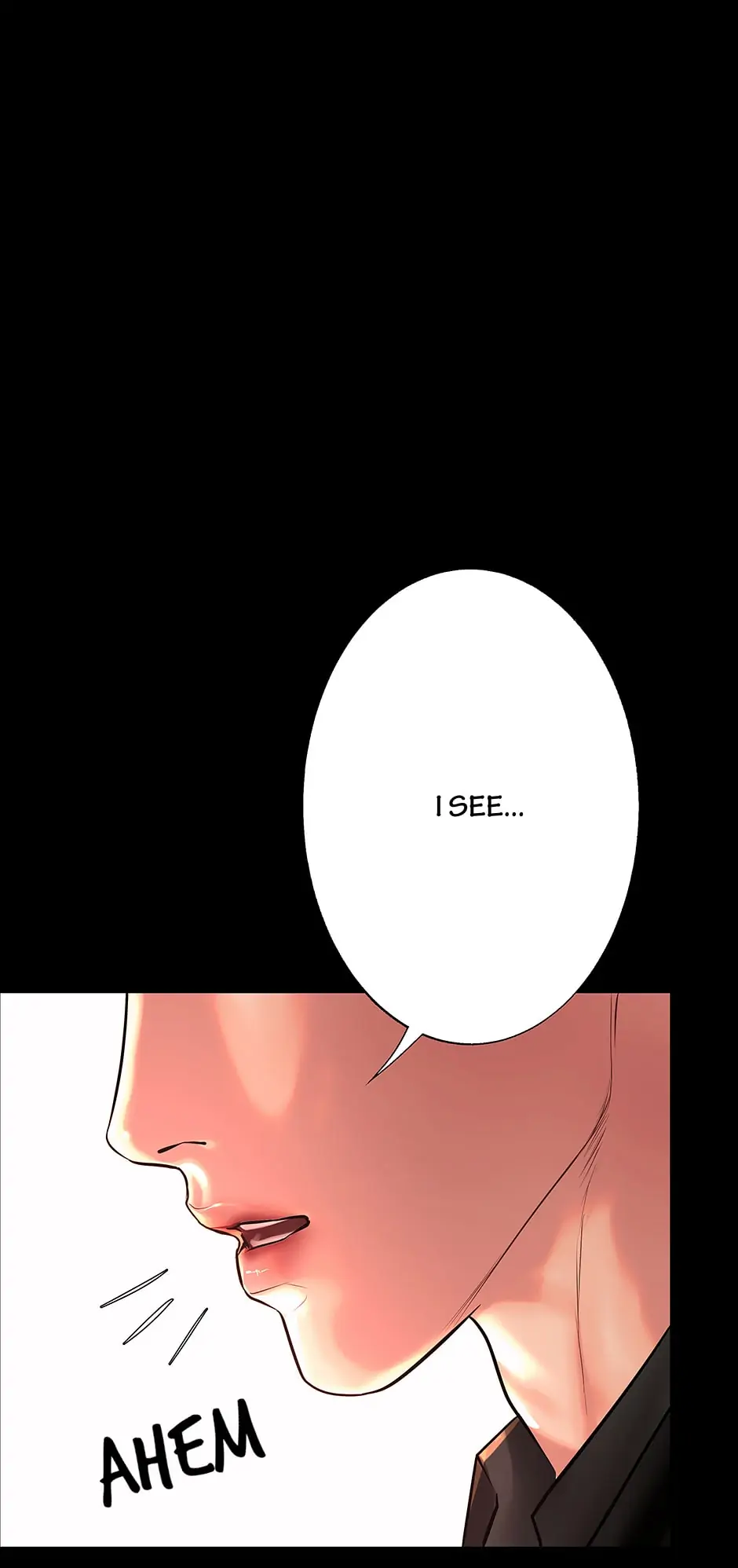 I Made a Deal with the Devil Chapter 22 page 17