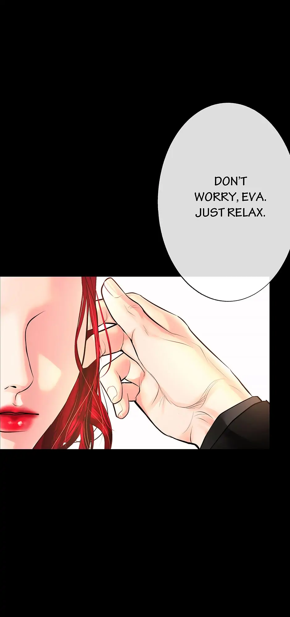 I Made a Deal with the Devil Chapter 22 page 19