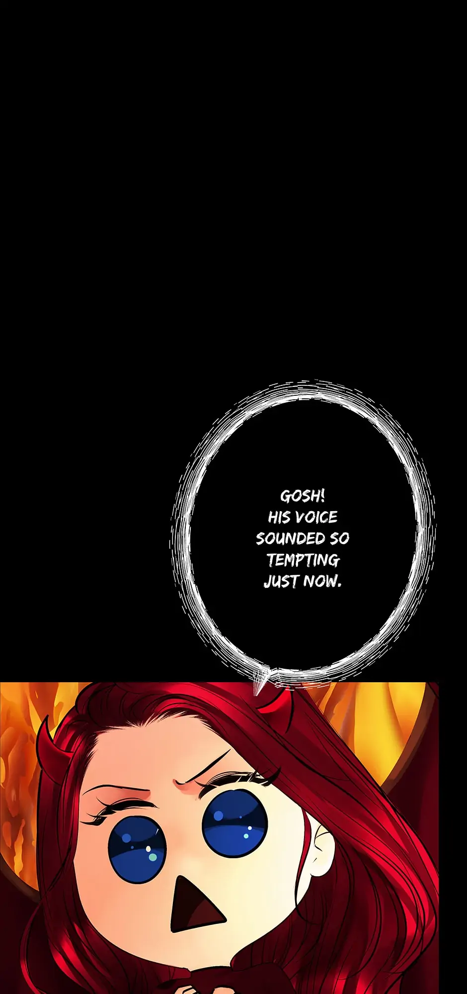 I Made a Deal with the Devil Chapter 22 page 24