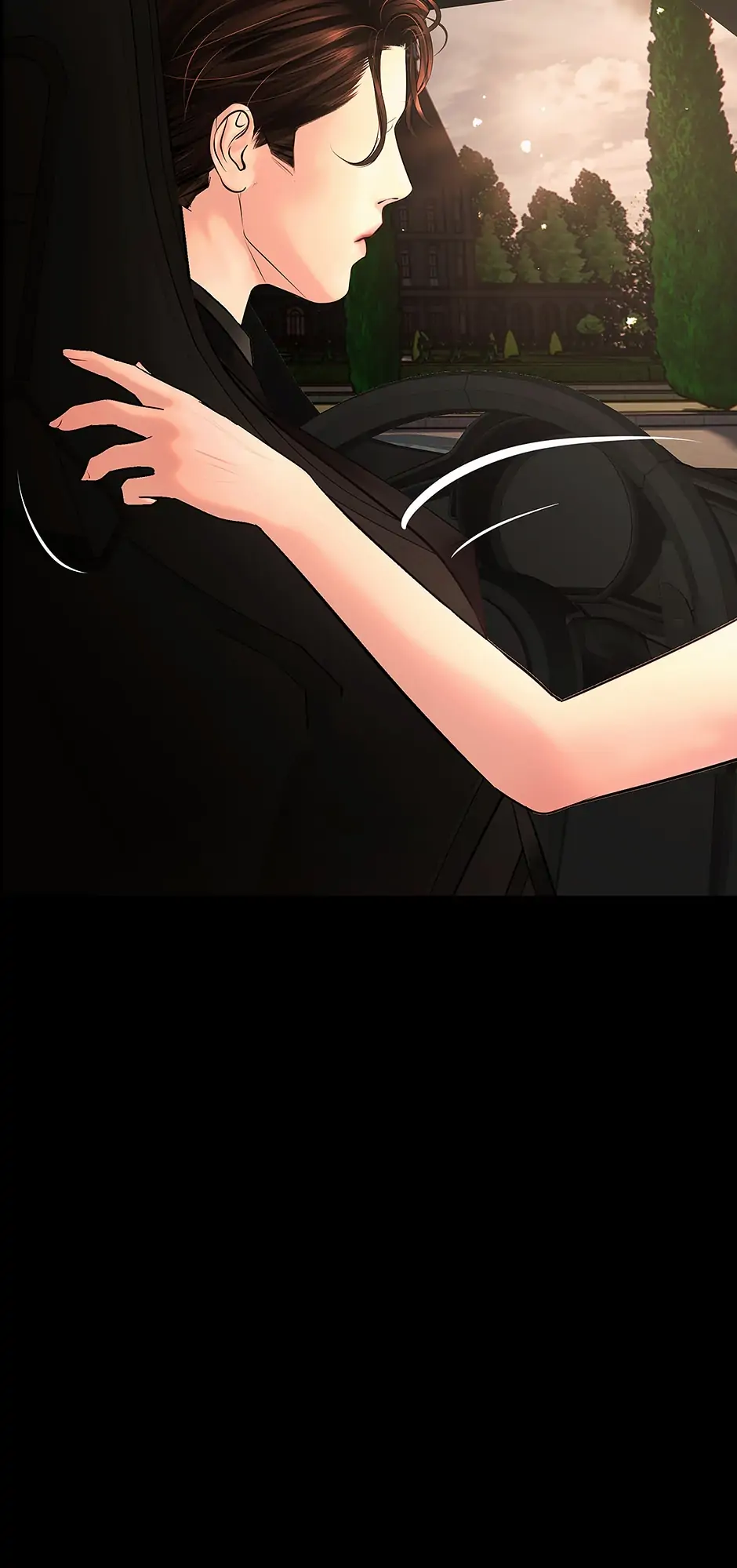 I Made a Deal with the Devil Chapter 22 page 27