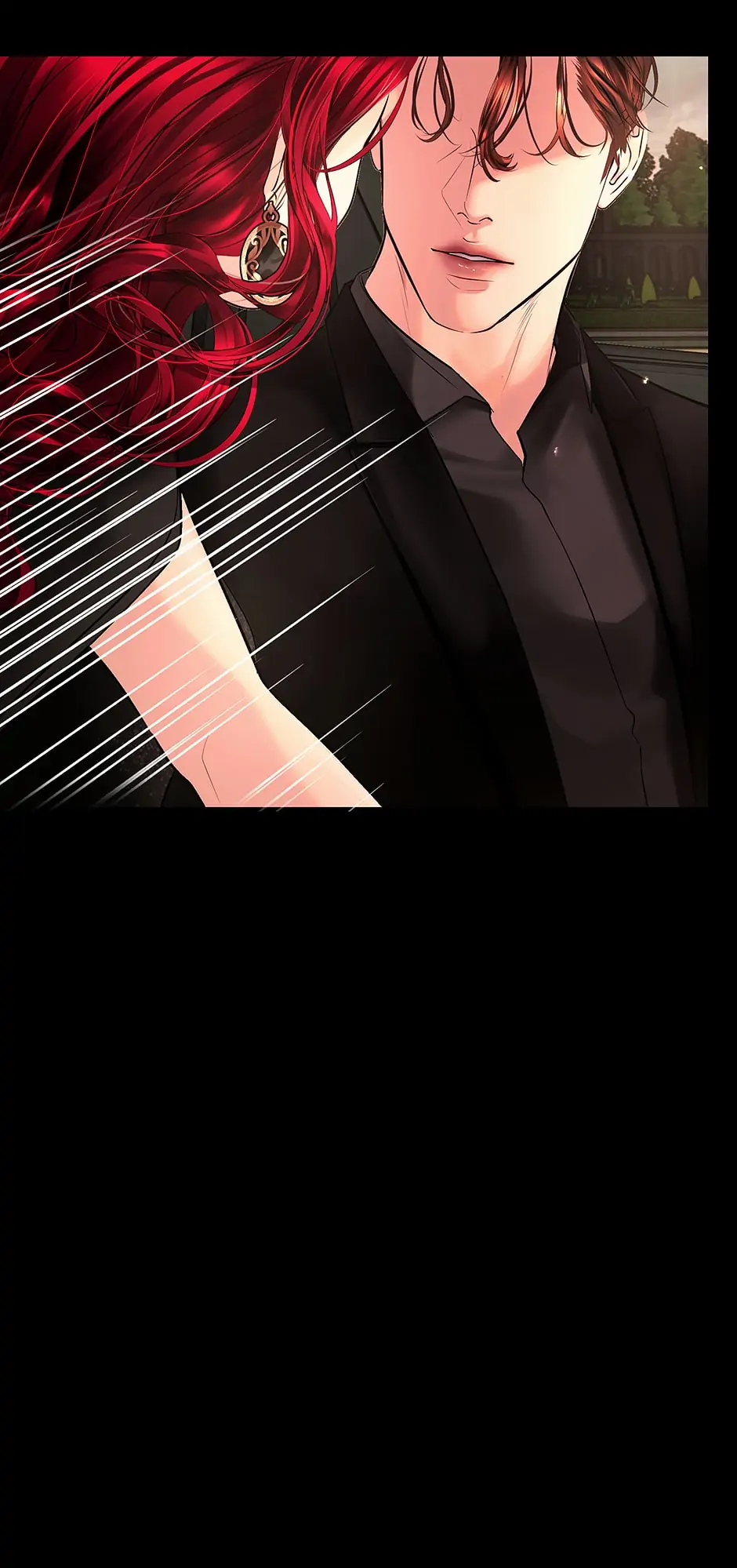 I Made a Deal with the Devil Chapter 22 page 28