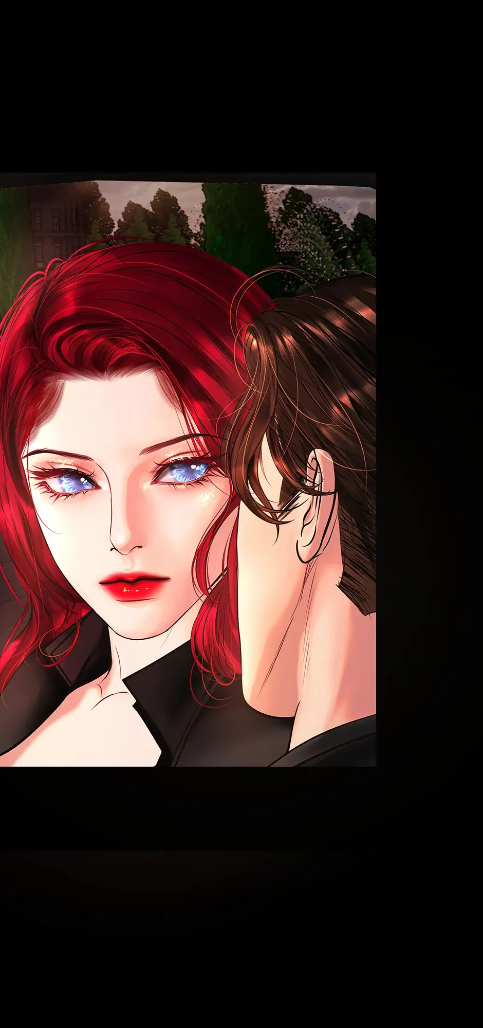 I Made a Deal with the Devil Chapter 22 page 3