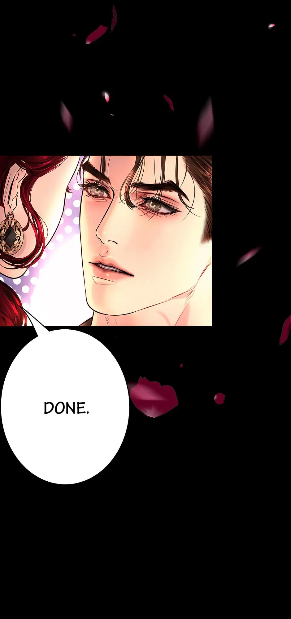 I Made a Deal with the Devil Chapter 22 page 41