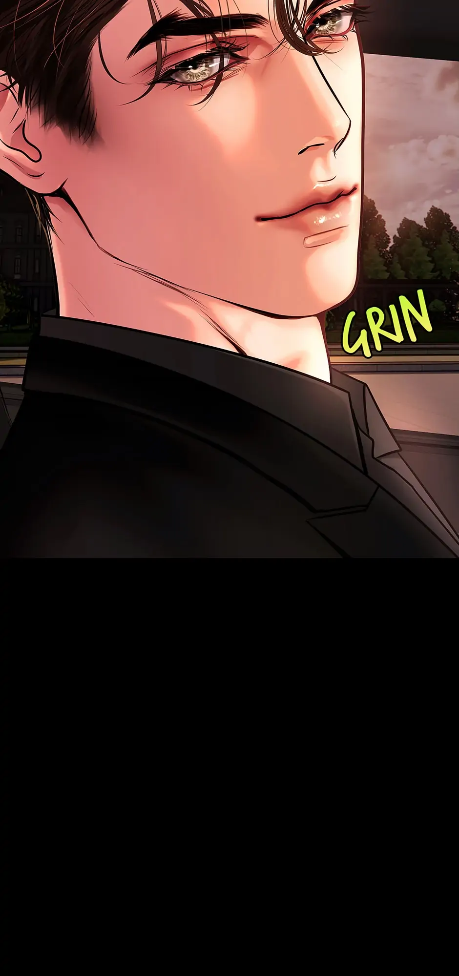 I Made a Deal with the Devil Chapter 22 page 8