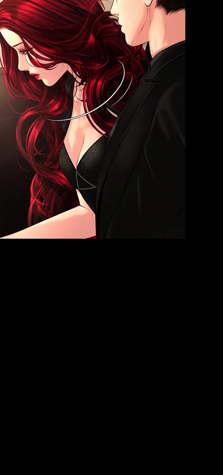 I Made a Deal with the Devil Chapter 23 page 12