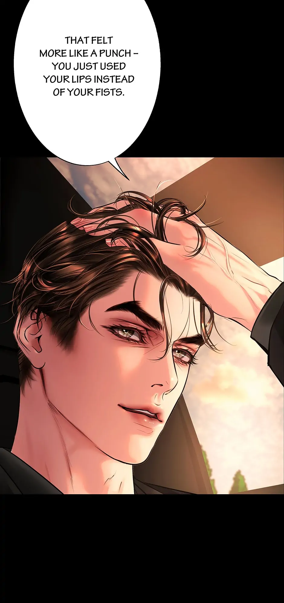I Made a Deal with the Devil Chapter 23 page 14