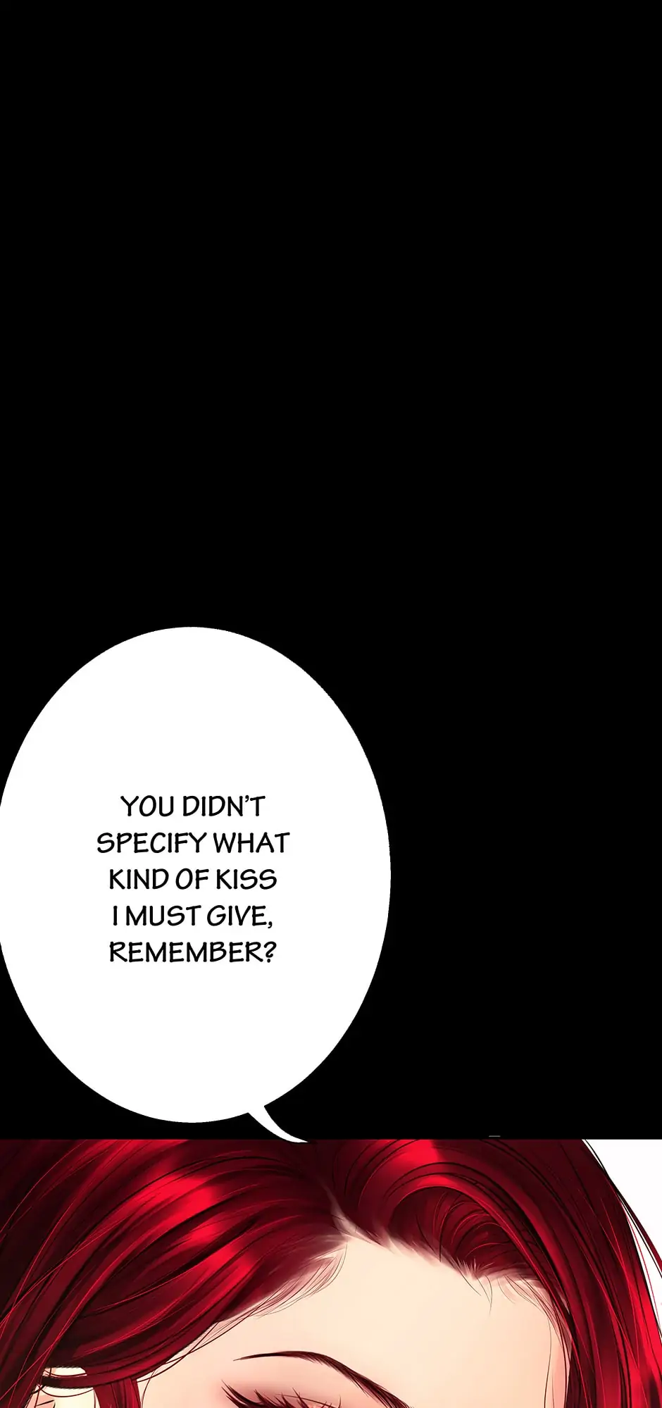 I Made a Deal with the Devil Chapter 23 page 16
