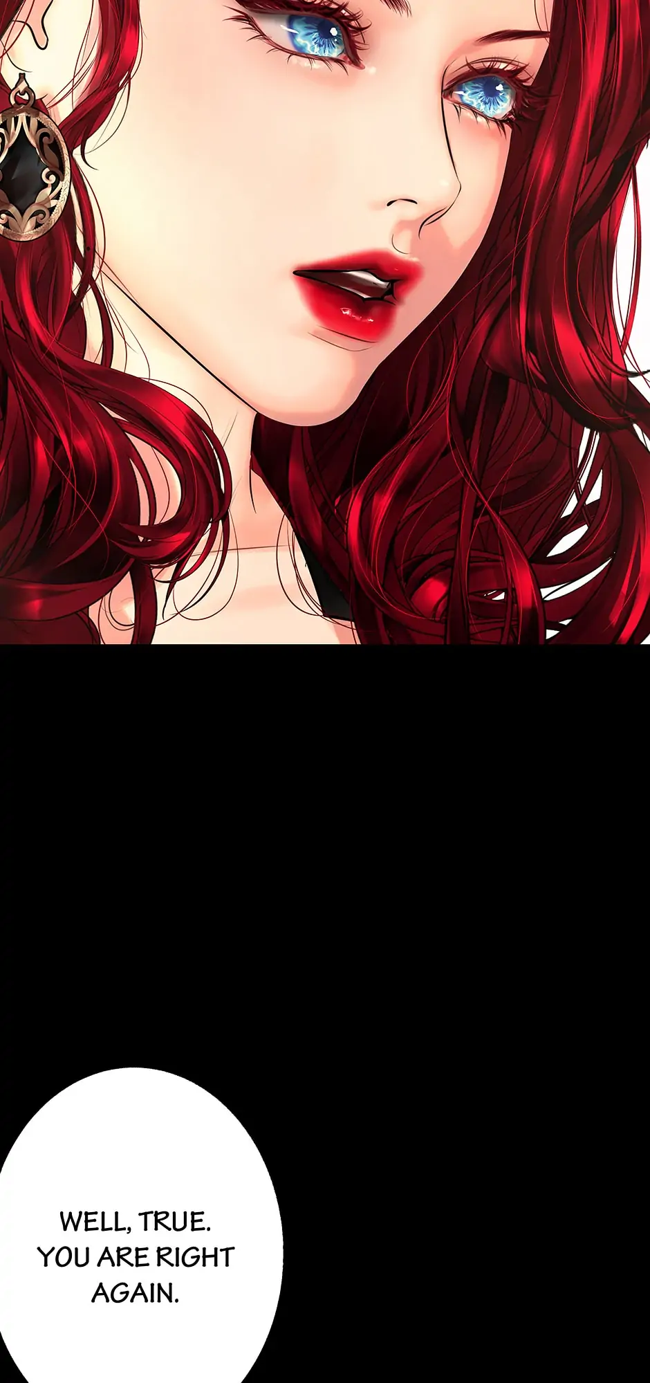 I Made a Deal with the Devil Chapter 23 page 17
