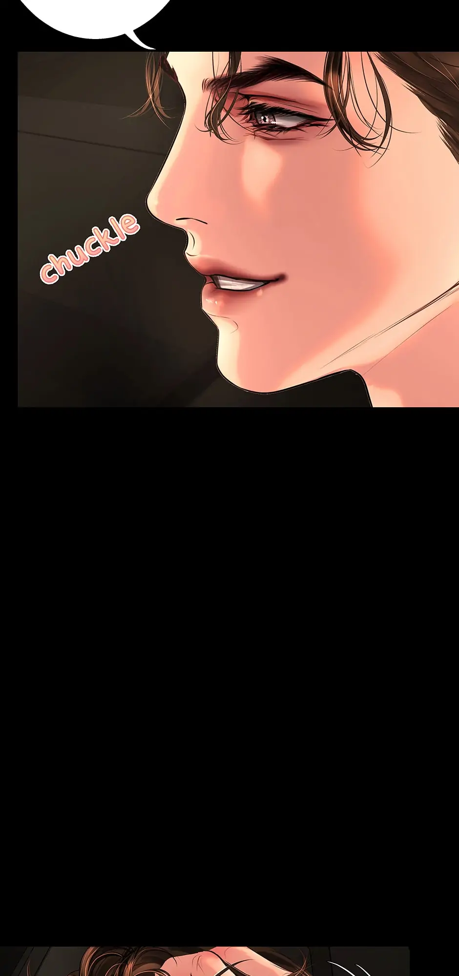 I Made a Deal with the Devil Chapter 23 page 18