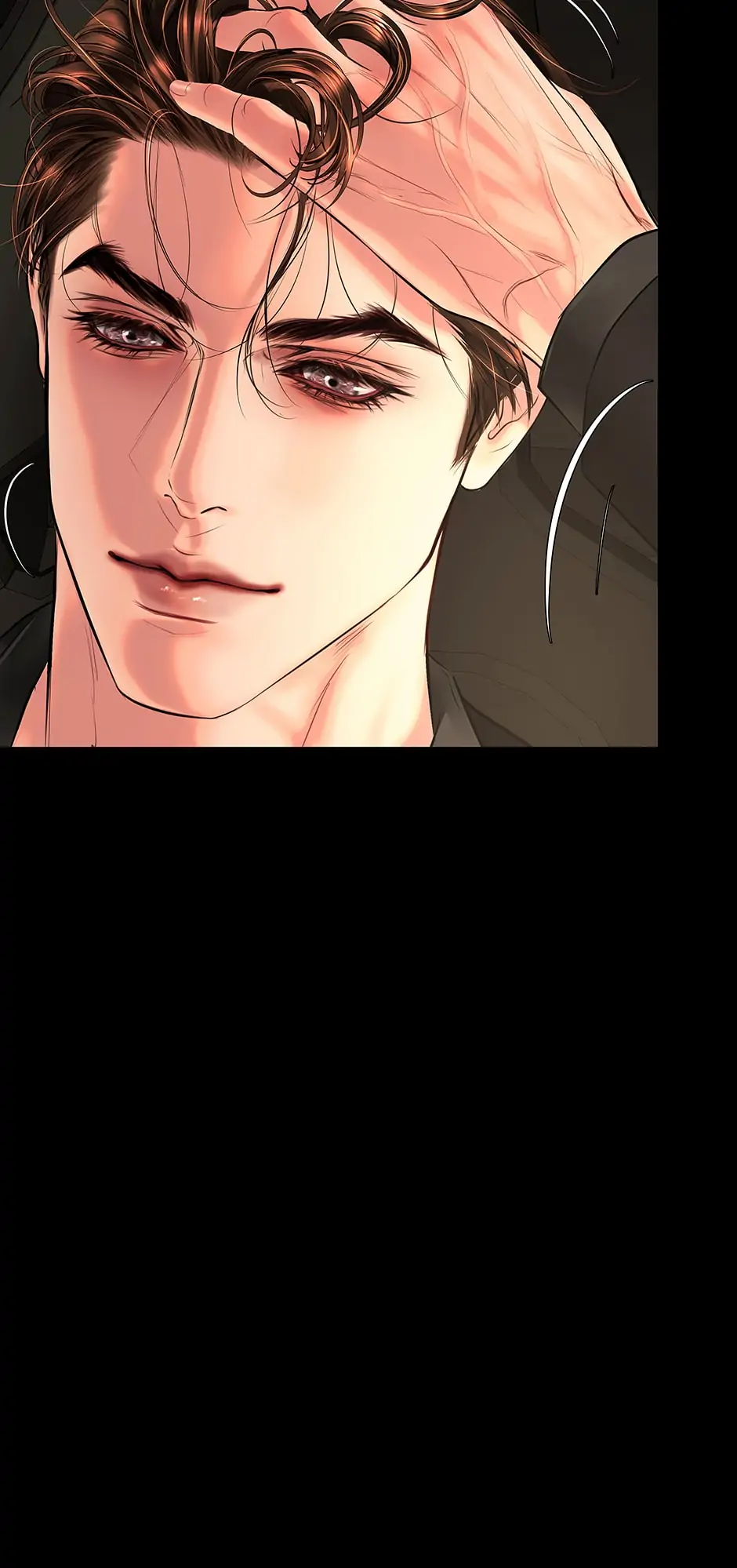 I Made a Deal with the Devil Chapter 23 page 19