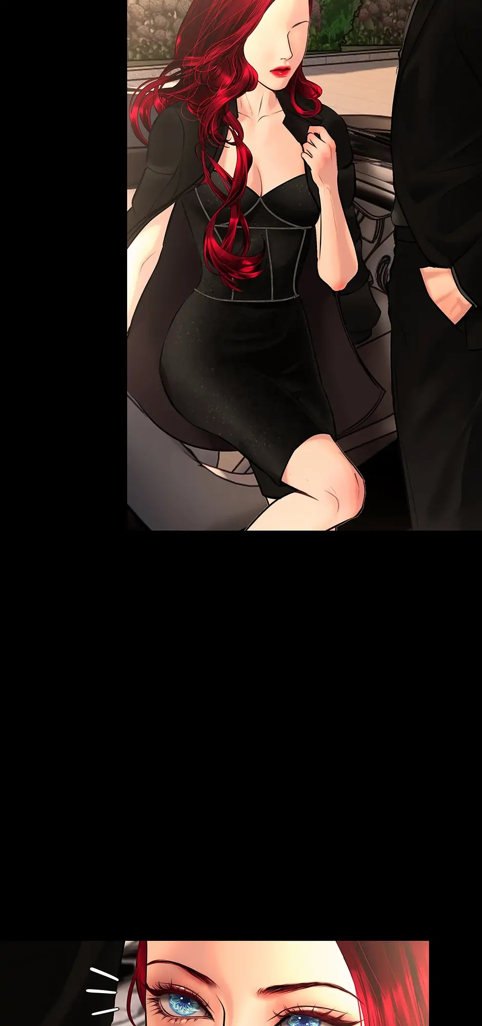 I Made a Deal with the Devil Chapter 23 page 24